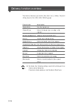 Preview for 120 page of Seiko I Infotech LP-1020-MF User Manual