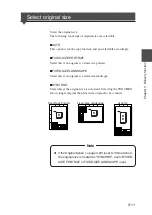 Preview for 121 page of Seiko I Infotech LP-1020-MF User Manual