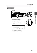 Preview for 127 page of Seiko I Infotech LP-1020-MF User Manual