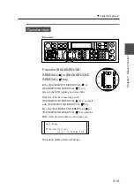 Preview for 129 page of Seiko I Infotech LP-1020-MF User Manual