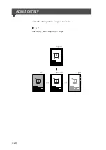 Preview for 130 page of Seiko I Infotech LP-1020-MF User Manual