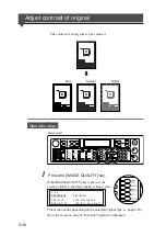 Preview for 138 page of Seiko I Infotech LP-1020-MF User Manual