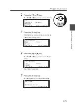 Preview for 139 page of Seiko I Infotech LP-1020-MF User Manual