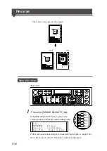 Preview for 140 page of Seiko I Infotech LP-1020-MF User Manual