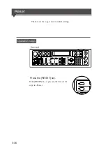 Preview for 146 page of Seiko I Infotech LP-1020-MF User Manual