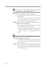 Preview for 170 page of Seiko I Infotech LP-1020-MF User Manual