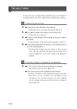 Preview for 174 page of Seiko I Infotech LP-1020-MF User Manual