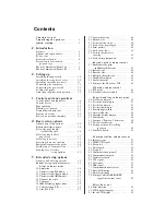 Preview for 5 page of Seiko Precision BX-900 Owner'S Manual