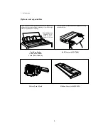 Preview for 12 page of Seiko Precision BX-900 Owner'S Manual