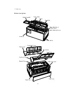 Preview for 14 page of Seiko Precision BX-900 Owner'S Manual