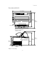 Preview for 17 page of Seiko Precision BX-900 Owner'S Manual