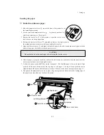 Preview for 21 page of Seiko Precision BX-900 Owner'S Manual