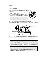 Preview for 22 page of Seiko Precision BX-900 Owner'S Manual