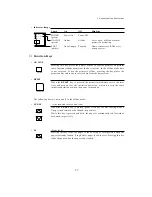 Preview for 25 page of Seiko Precision BX-900 Owner'S Manual