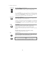 Preview for 26 page of Seiko Precision BX-900 Owner'S Manual