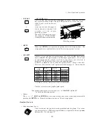 Preview for 27 page of Seiko Precision BX-900 Owner'S Manual