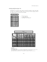 Preview for 35 page of Seiko Precision BX-900 Owner'S Manual