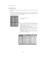 Preview for 36 page of Seiko Precision BX-900 Owner'S Manual