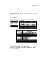 Preview for 37 page of Seiko Precision BX-900 Owner'S Manual