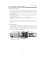 Preview for 41 page of Seiko Precision BX-900 Owner'S Manual