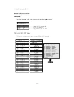 Preview for 44 page of Seiko Precision BX-900 Owner'S Manual