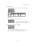 Preview for 53 page of Seiko Precision BX-900 Owner'S Manual