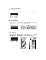 Preview for 55 page of Seiko Precision BX-900 Owner'S Manual