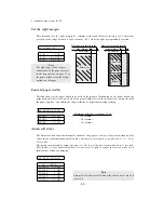 Preview for 56 page of Seiko Precision BX-900 Owner'S Manual