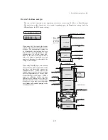 Preview for 57 page of Seiko Precision BX-900 Owner'S Manual