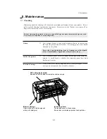 Preview for 71 page of Seiko Precision BX-900 Owner'S Manual