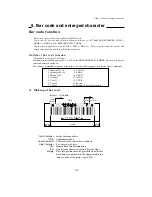 Preview for 77 page of Seiko Precision BX-900 Owner'S Manual