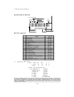 Preview for 78 page of Seiko Precision BX-900 Owner'S Manual