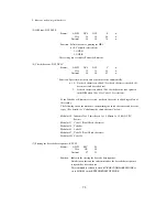 Preview for 80 page of Seiko Precision BX-900 Owner'S Manual