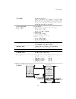 Preview for 105 page of Seiko Precision BX-900 Owner'S Manual