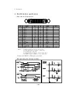 Preview for 108 page of Seiko Precision BX-900 Owner'S Manual