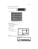 Preview for 109 page of Seiko Precision BX-900 Owner'S Manual