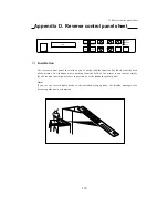 Preview for 144 page of Seiko Precision BX-900 Owner'S Manual