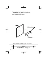 Предварительный просмотр 12 страницы Seiko Precision QR-395 User Manual