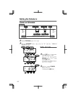 Предварительный просмотр 32 страницы Seiko Precision QR-395 User Manual