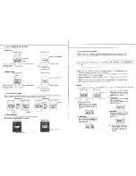 Preview for 6 page of Seiko 0439A Technical Manual