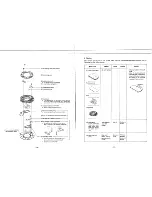 Preview for 10 page of Seiko 0439A Technical Manual