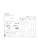 Preview for 12 page of Seiko 0439A Technical Manual