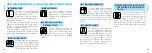 Preview for 25 page of Seiko 2A27 Instructions Manual