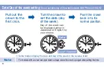 Preview for 50 page of Seiko 2J30 Instructions Manual