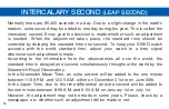 Preview for 52 page of Seiko 2J30 Instructions Manual