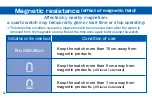 Preview for 64 page of Seiko 2J30 Instructions Manual