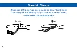 Preview for 68 page of Seiko 2J30 Instructions Manual