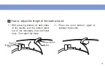 Preview for 71 page of Seiko 2J30 Instructions Manual