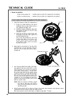 Preview for 10 page of Seiko 3M62A Parts Catalogue /Technical Manual