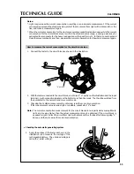 Preview for 11 page of Seiko 3M62A Parts Catalogue /Technical Manual